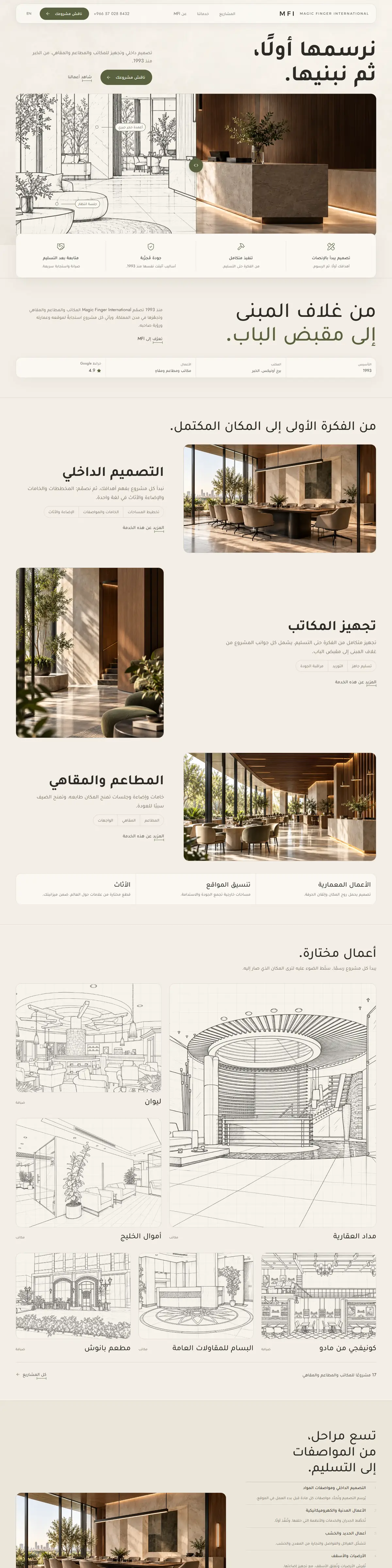 MFI